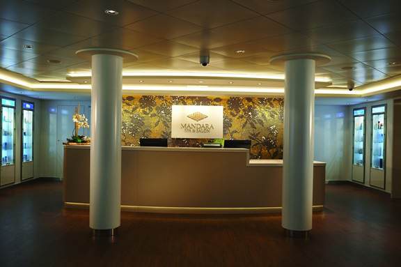 Health and Fitness Facilities